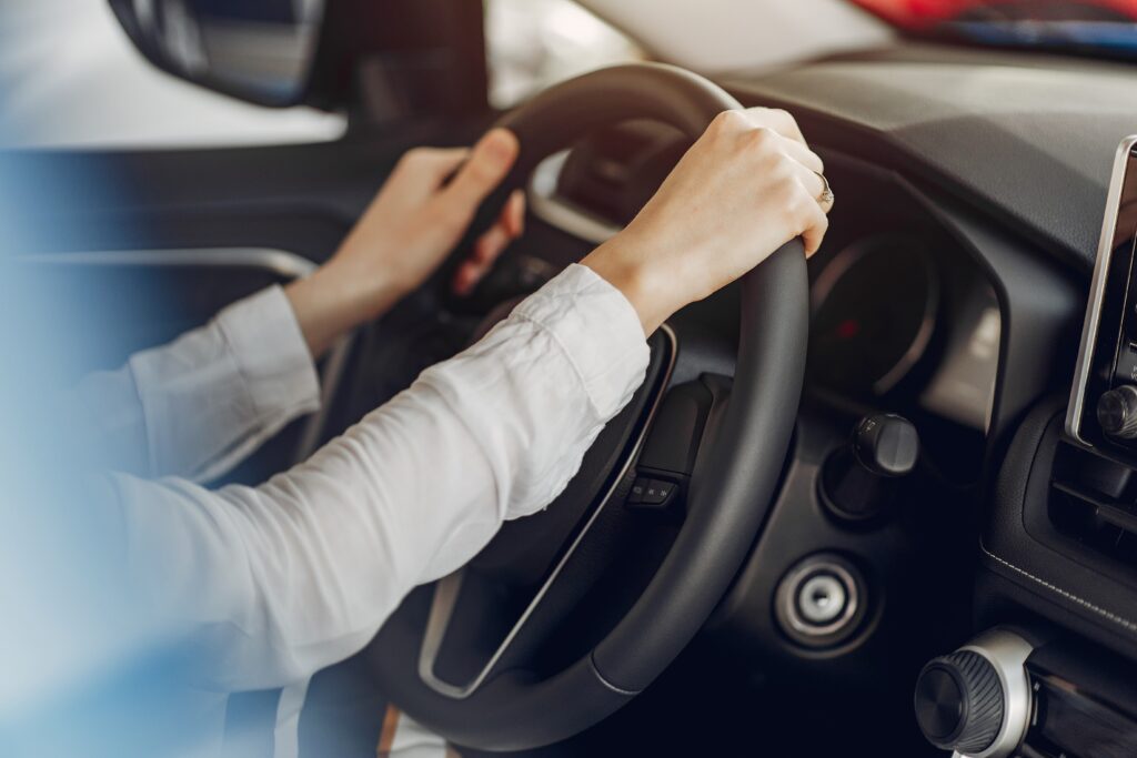 Apply for a Korean Driving License and enjoy your first drive