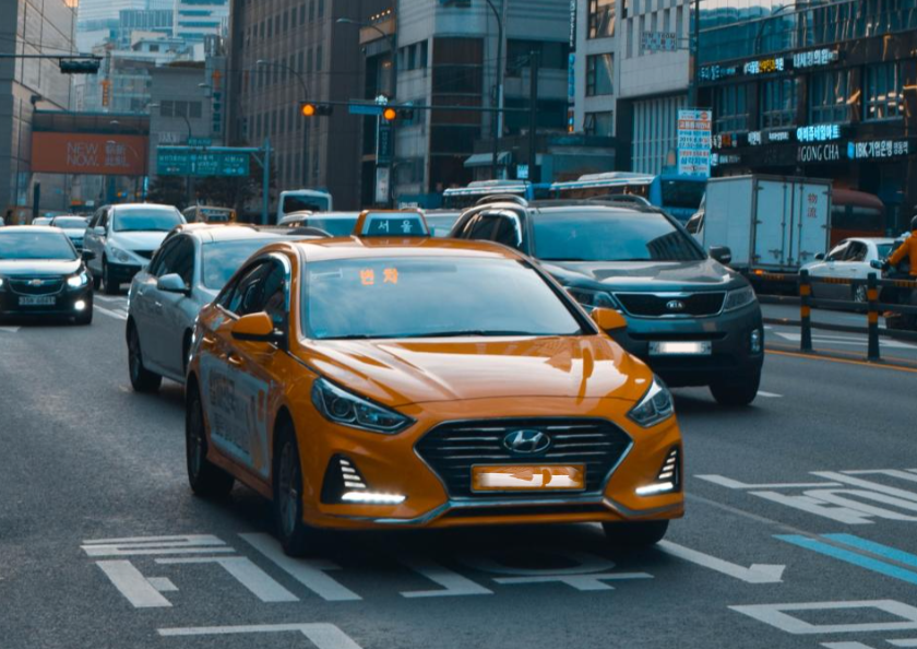 Your Ultimate Guide to Taxi in Seoul and Korea Taxi Apps