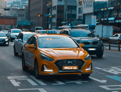 Your Ultimate Guide to Taxi in Seoul and Korea Taxi Apps